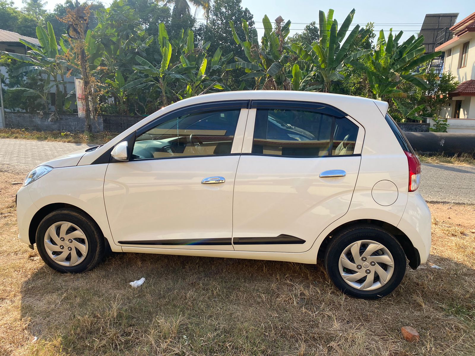 Hyundai Santro(2018-2020) Sportz Amt